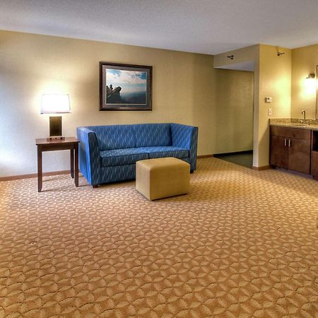 فندق هامبتون إن جونزفيل إلكين Arlington المظهر الخارجي الصورة