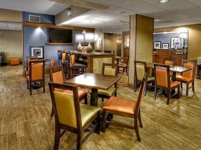 فندق هامبتون إن جونزفيل إلكين Arlington المظهر الخارجي الصورة